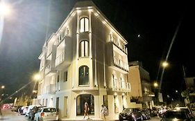 Solmaris Tropea Rooms & Suites